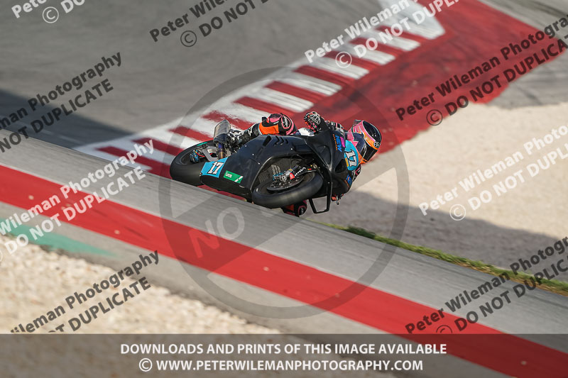 motorbikes;no limits;peter wileman photography;portimao;portugal;trackday digital images